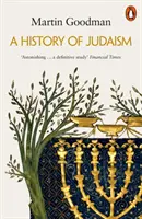 Dejiny judaizmu - History of Judaism