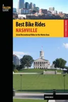 Najlepšie cyklistické výlety Nashville: Sprievodca najväčšími rekreačnými jazdami v oblasti metra - Best Bike Rides Nashville: A Guide to the Greatest Recreational Rides in the Metro Area