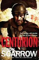 Centurion (Orli ríše 8) - Centurion (Eagles of the Empire 8)