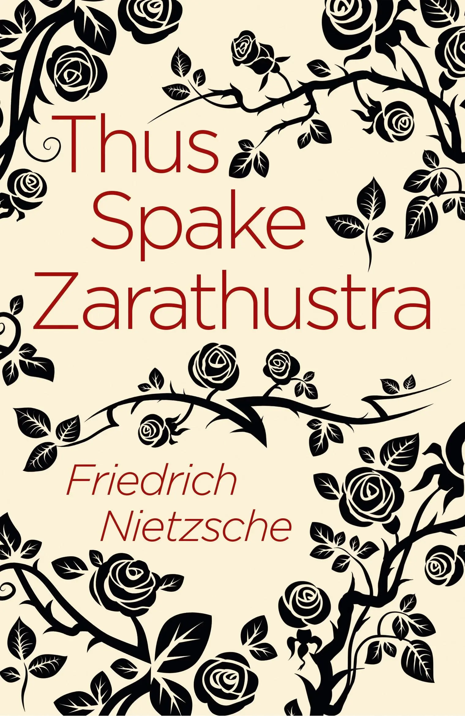 Tak prehovoril Zarathustra - Thus Spake Zarathustra