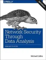 Bezpečnosť siete prostredníctvom analýzy údajov: Od údajov k činom - Network Security Through Data Analysis: From Data to Action