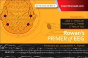 Rowanova učebnica Eeg - Rowan's Primer of Eeg