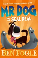 Pán pes a dohoda o pečati - Mr Dog and the Seal Deal