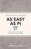Tak jednoduché ako pí, 13: Veci o číslach, ktoré nie sú (len) matematika - As Easy as Pi, 13: Stuff about Numbers That Isn't (Just) Maths