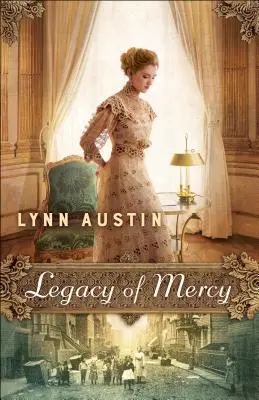 Odkaz milosrdenstva - Legacy of Mercy