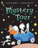 Funnybones: Záhadné turné - Funnybones: Mystery Tour
