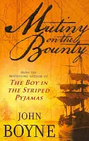 Vzbura na Bounty - Mutiny On The Bounty