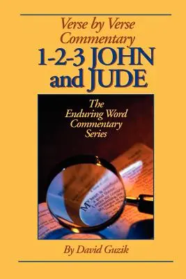 1-2-3 Ján a Júda Komentár - 1-2-3 John & Jude Commentary