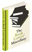 Rozmanitosť milovníkov kníh - The Book Lovers' Miscellany