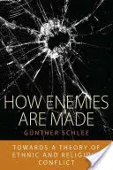 Ako vznikajú nepriatelia: K teórii etnických a náboženských konfliktov - How Enemies Are Made: Towards a Theory of Ethnic and Religious Conflict