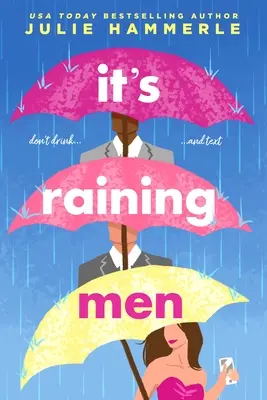 Pršia muži - It's Raining Men
