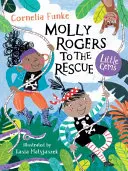 Molly Rogersová na záchranu - Molly Rogers to the Rescue