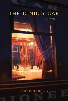 Jedálenský voz - The Dining Car