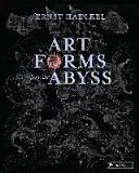 Umelecké formy z priepasti: Obrázky Ernsta Haeckela z expedície HMS Challenger - Art Forms from the Abyss: Ernst Haeckel's Images from the HMS Challenger Expedition