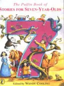 Puffinova kniha príbehov pre sedemročné deti - Puffin Book of Stories for Seven-year-olds
