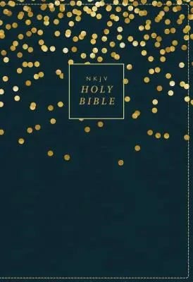 Nkjv, Tenká Biblia, vydanie pre mládež, Leathersoft, modrá, vydanie s červenými písmenami, pohodlná tlač - Nkjv, Thinline Bible Youth Edition, Leathersoft, Blue, Red Letter Edition, Comfort Print