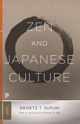 Zen a japonská kultúra - Zen and Japanese Culture