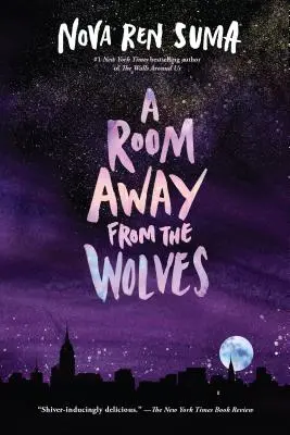 Izba ďaleko od vlkov - A Room Away from the Wolves