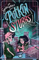 Strašidlá z Peligan City - Potkin a Stubbs 2 - Haunting of Peligan City - Potkin and Stubbs 2