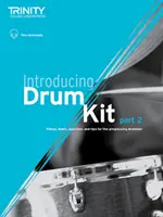 Predstavujeme bicie súpravu - 2. časť - Introducing Drum Kit - Part 2