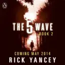 Piata vlna: Nekonečné more (kniha 2) - 5th Wave: The Infinite Sea (Book 2)