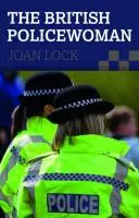 Britská policajtka - British Policewoman