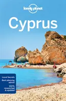Lonely Planet Cyprus 7