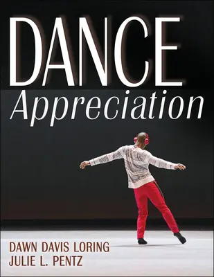 Hodnotenie tanca - Dance Appreciation