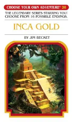 Zlato Inkov (Rev) (Rev) - Inca Gold (Rev) (Rev)