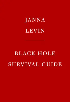 Príručka prežitia v čiernej diere - Black Hole Survival Guide