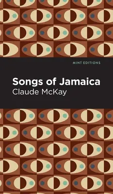 Jamajské piesne - Songs of Jamaica
