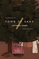 Hrobka z piesku - Tomb of Sand