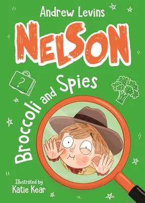 Brokolica a špióni, 2 - Broccoli and Spies, 2