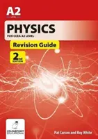 Fyzika pre CCEA A2 Level Revision Guide - Physics for CCEA A2 Level Revision Guide