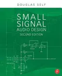 Dizajn zvuku s malým signálom - Small Signal Audio Design