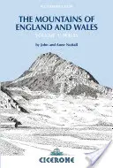 Hory Anglicka a Walesu: Wales: 1. zväzok - Mountains of England and Wales: Vol 1 Wales