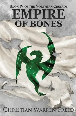 Ríša kostí - Empire of Bones