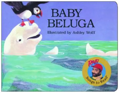 Malá beluga - Baby Beluga