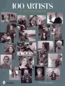 100 umelcov západného pobrežia II - 100 Artists of the West Coast II