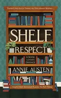 Rešpekt na poličke - Shelf Respect