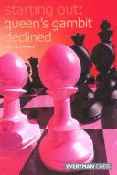 Začíname: Dámsky gambit odmietnutý - Starting Out: Queen's Gambit Declined