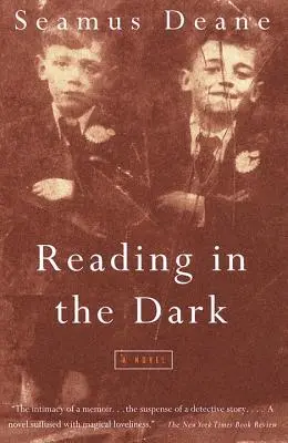 Čítanie v tme - Reading in the Dark