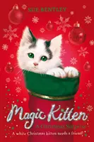 Magické mačiatko: Vianočné prekvapenie - Magic Kitten: A Christmas Surprise