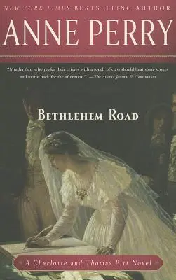 Betlehemská cesta - Bethlehem Road