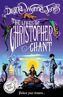 Životy Christophera Chanta - Lives of Christopher Chant