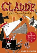Claude: Svetlá! Kamera! Akcia! - Claude: Lights! Camera! Action!