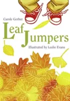 Listové skokany - Leaf Jumpers