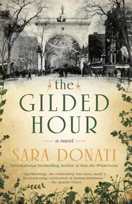 Pozlátená hodina - The Gilded Hour