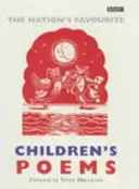 Obľúbené detské básne národa - Nation's Favourite Children's Poems