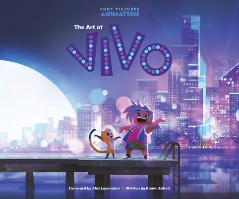 Umenie vivo - The Art of Vivo